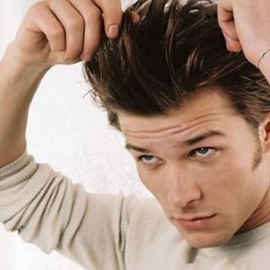 Hair growth naturally